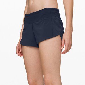 Lululemon Speed Up Short NWOT